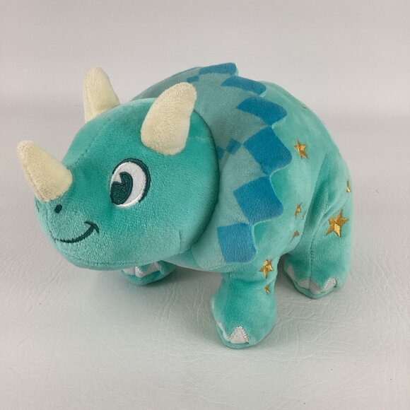 Disney Other - Disney Parks Animal Kingdom Triceratops Dinosaur Plush Stuffed Animal DinoLand